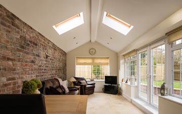 conservatory roof insulation Rhydroser, Ceredigion
