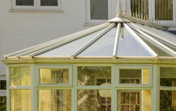 conservatory roof repair Rhydroser, Ceredigion