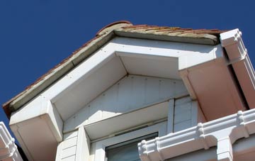 Rhydroser fascia installation costs