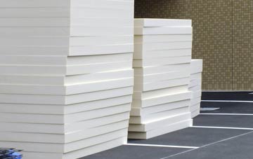 Rhydroser flat roof insulation costs