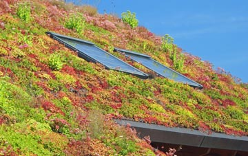 Rhydroser living roof systems