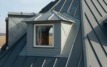 metal roofing Rhydroser, Ceredigion