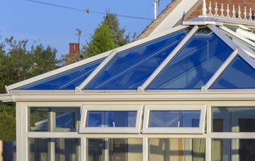 professional Rhydroser conservatory insulation