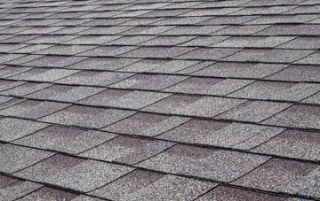 Rhydroser tiles for shallow pitch roofing