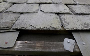 Rhydroser slate roof repairs and maintenance