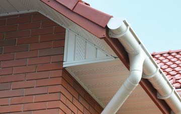Rhydroser soffit repair costs