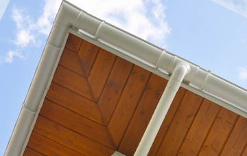 Rhydroser soffit types