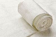 Rhydroser fibreglass roofing repairs