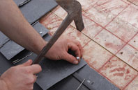 free Rhydroser garage roof repair quotes