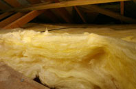 Rhydroser pitch roof insulation