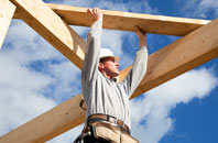 Rhydroser roof replacement work