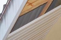 rated Rhydroser soffit repair companies